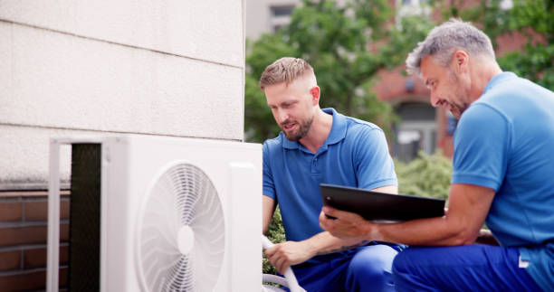 Best HVAC Cleaning Services  in North Valley Stream, NY