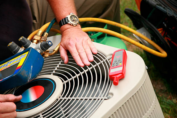 Ductless HVAC Repair in North Valley Stream, NY